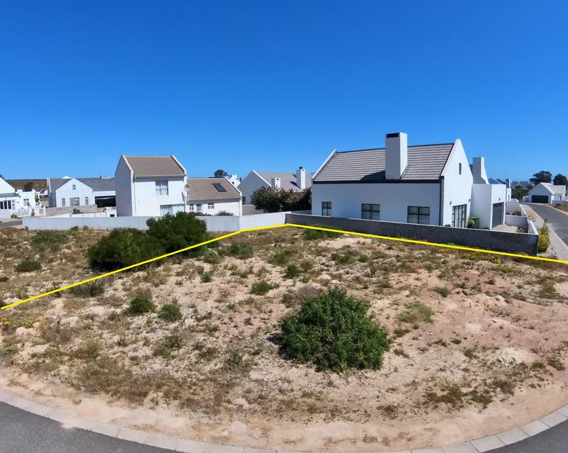 0 Bedroom Property for Sale in Britannia Bay Western Cape
